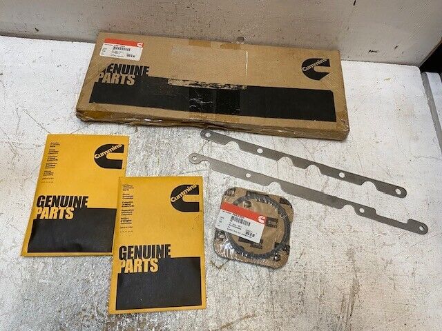 Cummins PDC Prepack Kit 2881920