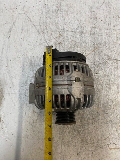 Bosch Alternator 0124625007, A0121548902, 14V, 110-180A, P10, 180, 383, 806