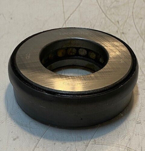 QC Steering Knuckle Bearing 120HC100 | 06295 | 97mm OD 49mm Bore 28mm Thick