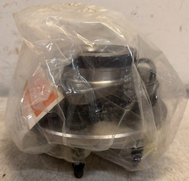 Auto Extra 515036 Front Wheel Bearing And Hub Assembly Bearing Design