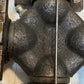 Universal Joint MUJ B-W | LE 10060J | 4-1/2" Wide 10mm Bolt Holes