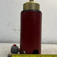 Single Acting Hydraulic Cylinder Ram Clevis Mount 8-3/4" Tall 82.47mm Diameter
