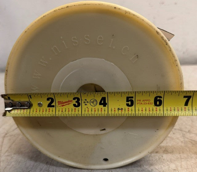 Nordson Teflon Appliance Wire 2000Ft 18 AWG, AWM 1726 Electrical Hookup Wire