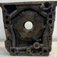Engine Oil Pump Housing Cover 5127964M For Diesel Engines Heavy Duty Replacement