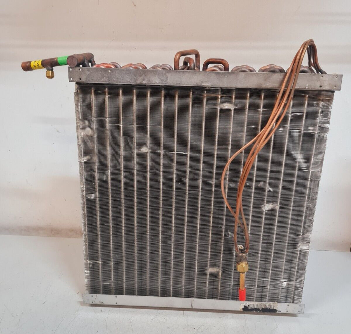 Air Conditioner Evaporator Coil T-5647 | L-0675