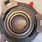 KBZ 3 Bolt Flange Mount Bearing F3D2C5 | SB205-16 M/W