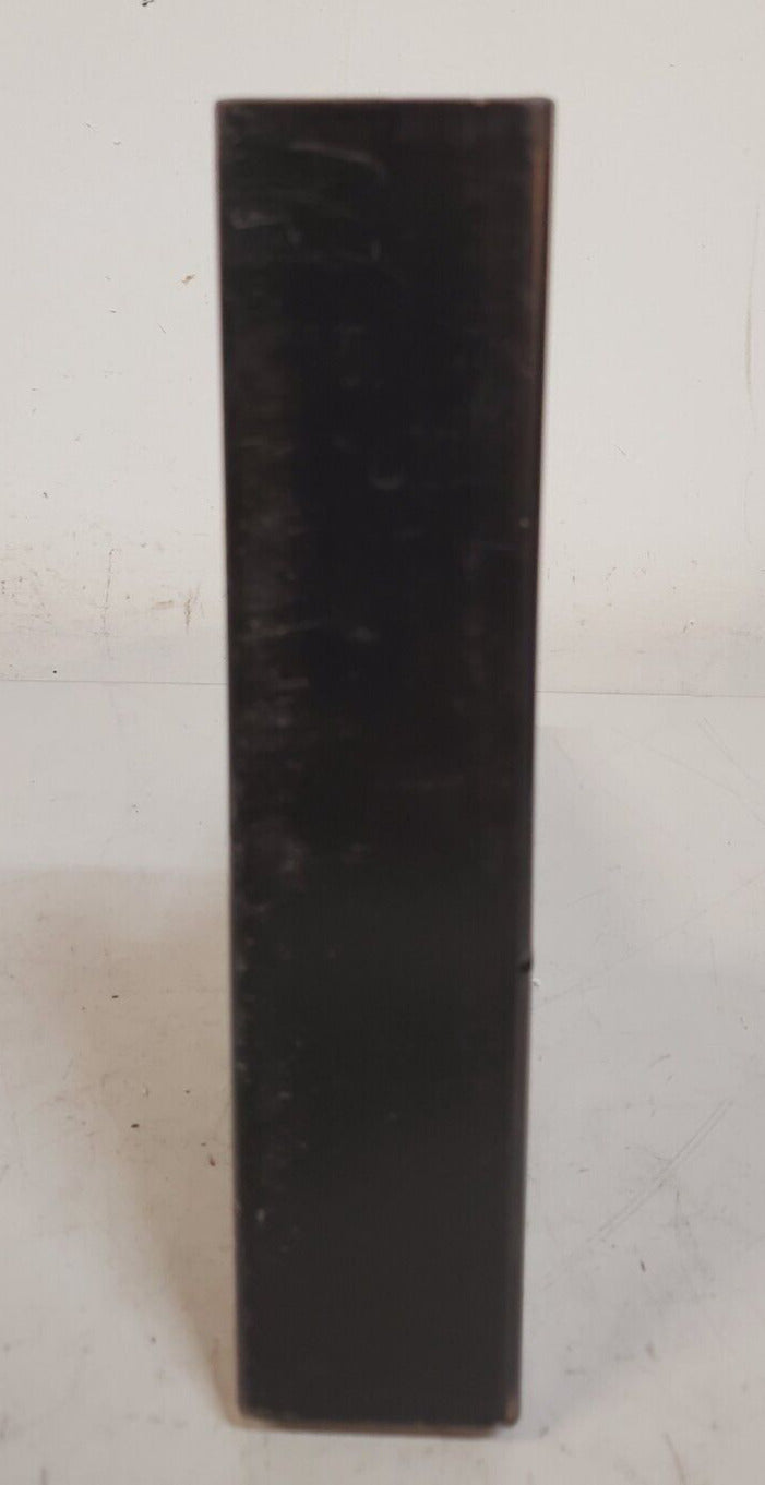 Weight Distribution Shank 12" Length x 8-3/4" x 2" x 2"