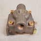 3 Quantity of Air Brake Quick Release Valves S-9749 (3 Qty)