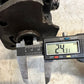 Woodward Propeller Governor 37C397 Aircraft Engine Control Unit Assembly