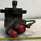 Hydraulic Drive Motor High Torque Replacement For Skid Steer Excavator
