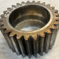 Heavy Duty Planetary Gear Steel Replacement Durable Industrial Drive Component