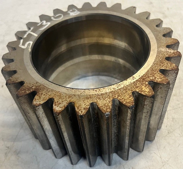 Heavy Duty Planetary Gear Steel Replacement Durable Industrial Drive Component