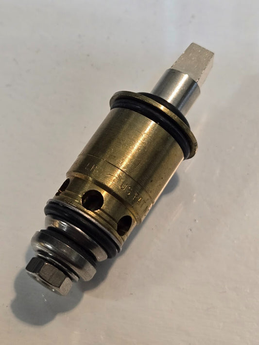 Quaturn LH Cartridge CHI-FAU-CO for Chicago Faucet Pat No. 5316039