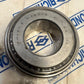 Richmond Gear Differential Bearing Kit For Vehicles M802048 | LM501349 | M88048