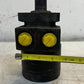 Parker Hydraulic TB Series Motor TB0065FS210AAA |10502AC0766 Replacement Motor