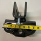 027986326 e2 Hitch Round Bar 027986-326 (PICTURED PART ONLY)