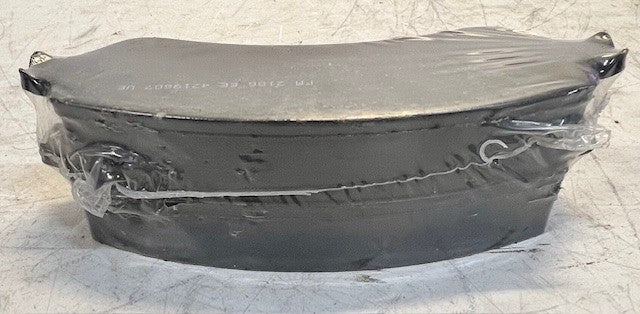 Ceramic Braking Pads For Cars FM 2186 EE | 4219607 UE | 225-I
