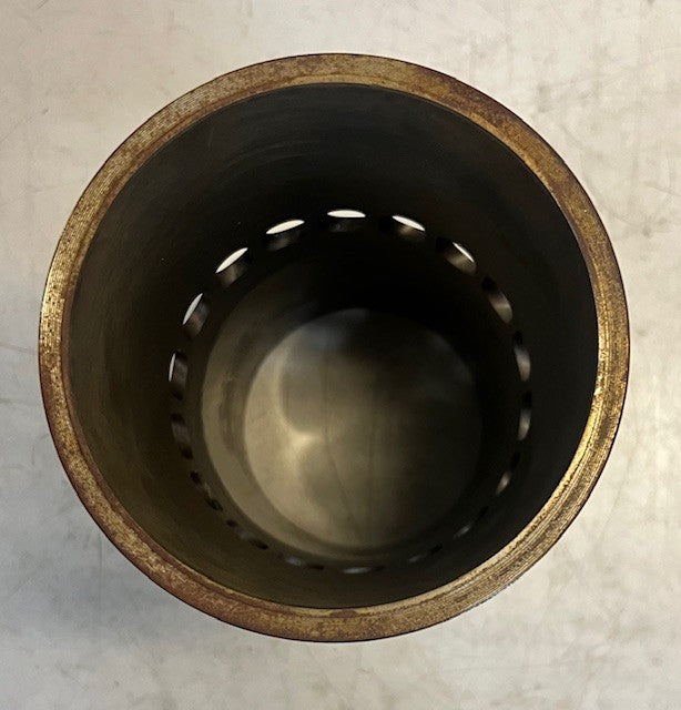 Detroit Diesel Series 71 Piston Kit Heavy Duty 6631, 5144972, 5148505