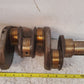 Engine Crankshaft 90-42-007 Length 14.25" | VB013 | 0802