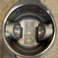Genuine Honda Standard Size Piston 13101-ZH8-010 Motor Replacement Part