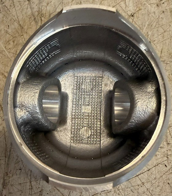 Genuine Honda Standard Size Piston 13101-ZH8-010 Motor Replacement Part