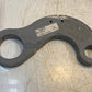 Dog Leg Link 0643113 Curved Metal Part Heavy Duty Bracket Lever