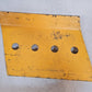 CAT Plate-Wear Part Number 3075602 | T4840C0 | 023075602