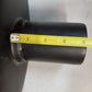 Stanley Muffler Aluminized Inlet Lenght 24"