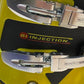 Head High Performance Yellow Ski Boots Worldcup N-99 MP 290 Size 29.0 | 290-295