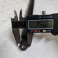 3 Quantity of Stabilus Lift-O-Mat 095192 0600N | 198/13 JK35 (3 Quantity)