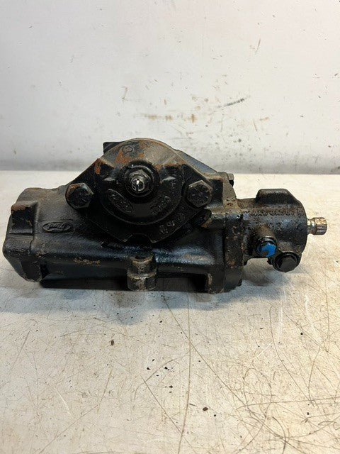 Ford Power Steering Gear Box E4AC3A587AA | D9AC-AA Heavy Duty Replacement Unit