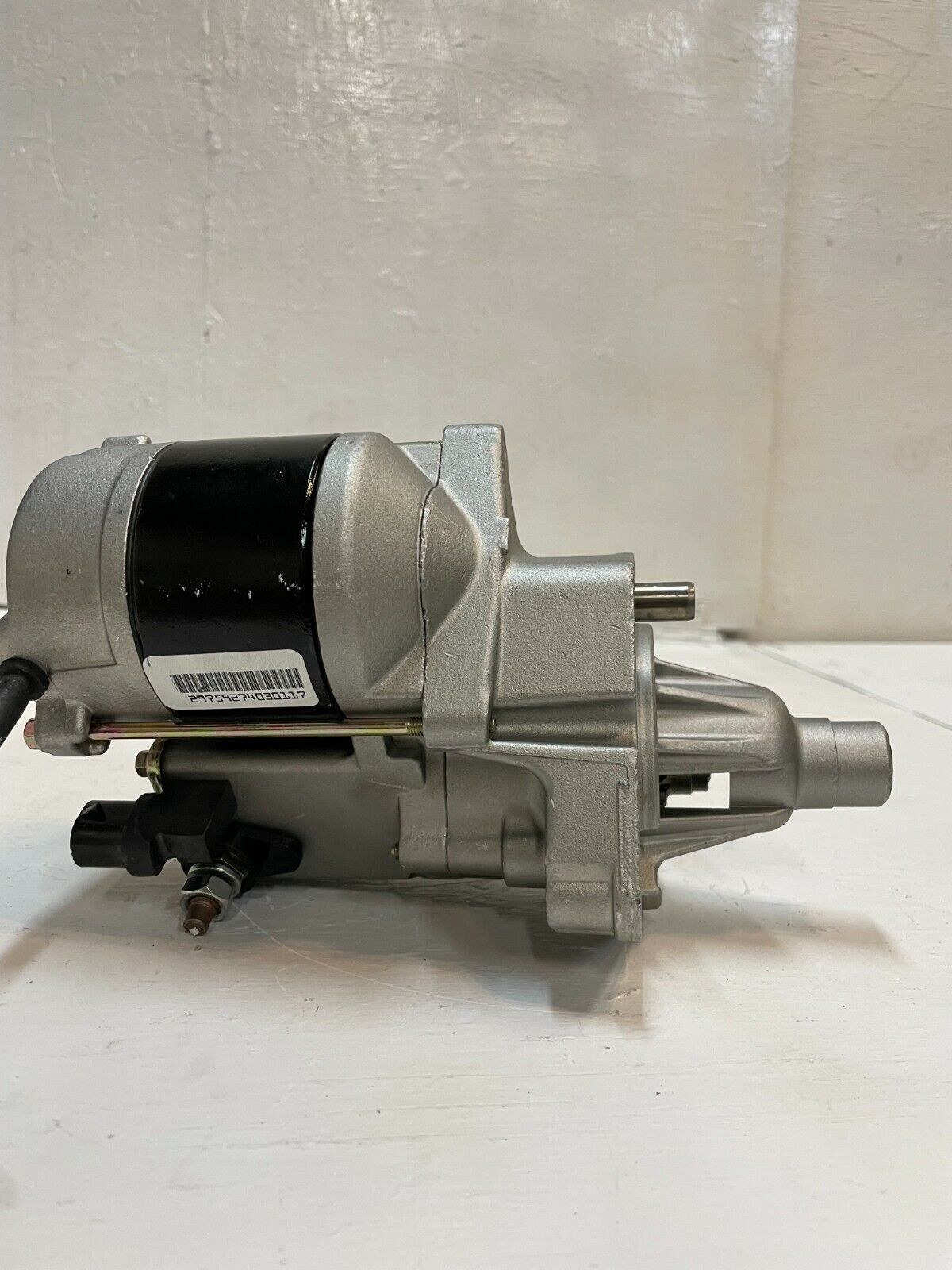 Remanufactured Starter Motor Chrysler Pacifica 17759 29