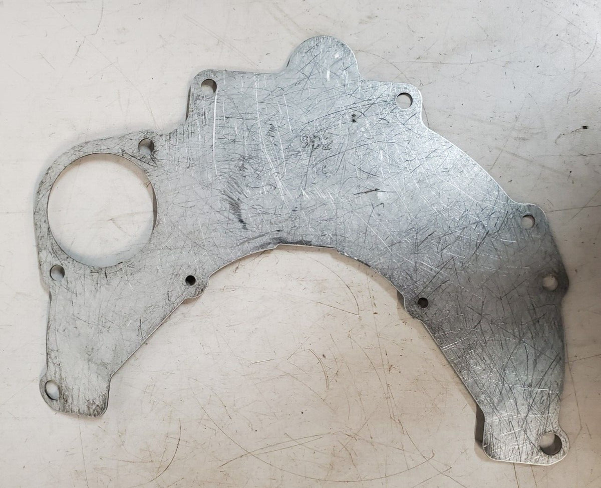 Transmission Engine Starter Plate 902