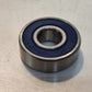 10 Quantity of MOGB Bearings S6201 RS | 32 mm OD 12 mm Bore 10 mm Wide (10 Qty)