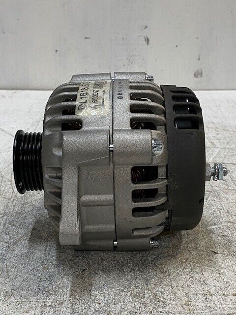 Duralast Remanufactured Alternator DL1618-6-3, 8156603DZ