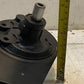 Atsco Power Steering Pump 00154 | 19mm Shaft 9" Long 5-3/4" Dia. 6" Tall