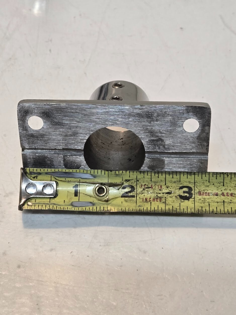 10 Quantity of 88275 1" Rail Fittings 90 Degree for Sailrite (10 Quantity)