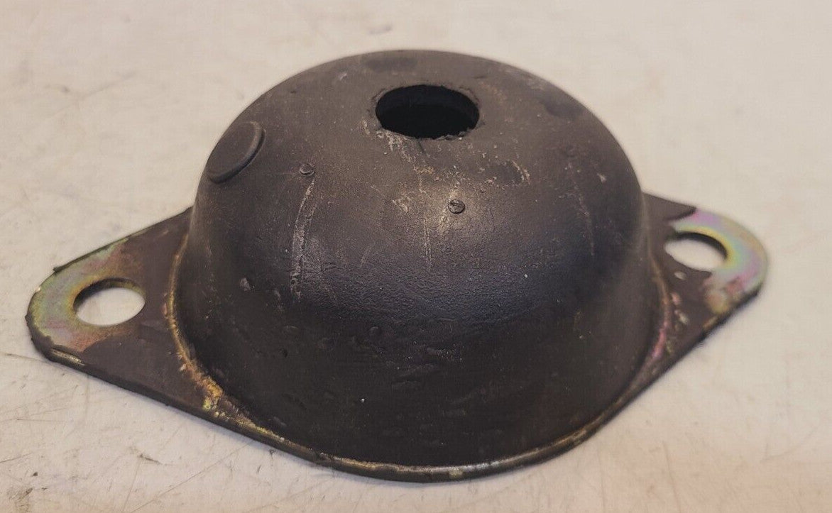 Vibration Isolation Package K-62 | 3/4