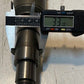 Drive Shaft 22mm Thread End 43mm 13-Spline End 30-Spline Center