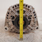 Bosch Alternator  For Mercedes 0124615012 | 485 | A012154 | Q2 150 | 14V 90-150A