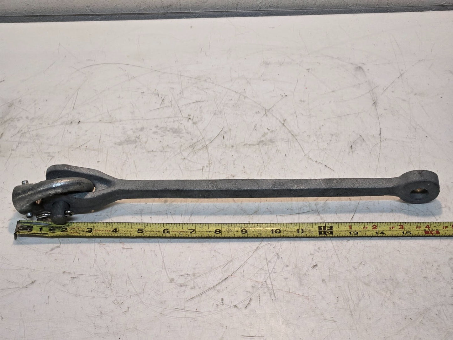 3 Quantity of PLP LCE-55-14 14" Extension Links | 15,000 Lbs (3 Quantity)