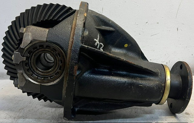 Differential 3rd Member CYZ15A Rear End Carrier Assembly Unit Replacement