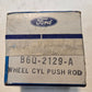 32 Quantity of Ford B6Q-2129-A Wheel Cylinder Push Rods 2-7/16" Long (32 Qty)