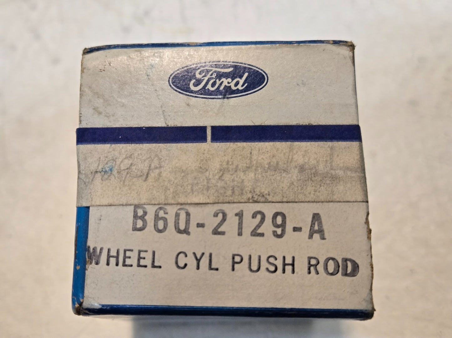 32 Quantity of Ford B6Q-2129-A Wheel Cylinder Push Rods 2-7/16" Long (32 Qty)