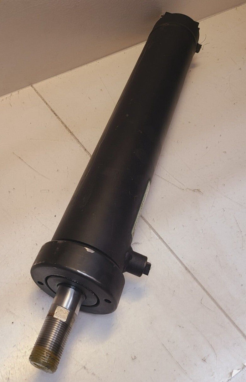 Cunningham Hydraulic Cylinder S/N 32800-510