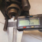 Hydraulic Cylinder 79449301 | 3000 PSI