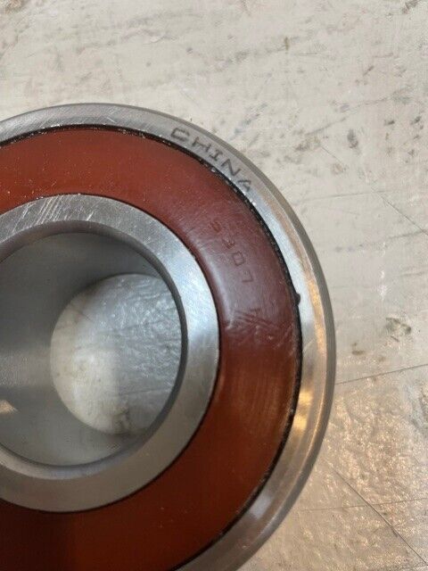 Double Row Ball Bearing 5307 RS