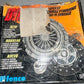 Fenco Automotive Clutch Kit For Cars NU31280-1, 167945, 167393, 614083, 5301