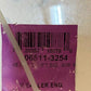 2 Quantity of Weasler 06511-3254 Yoke .675 Shaft .938/.9 Square (2 Quantity)