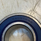6 Quantity of 2206-2RS Double Row Self Aligning Ball Bearings (6 Quantity)